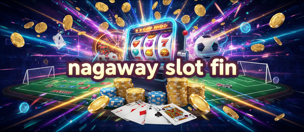 nagaway slot fin