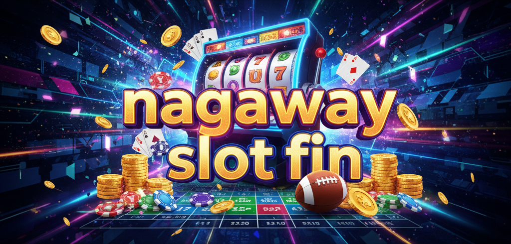 nagaway slot fin